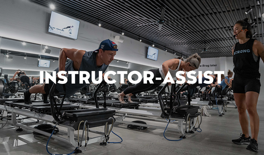 Instructor-assist