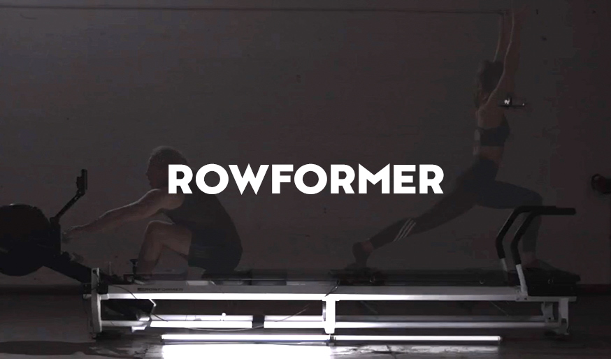 Rowformer
