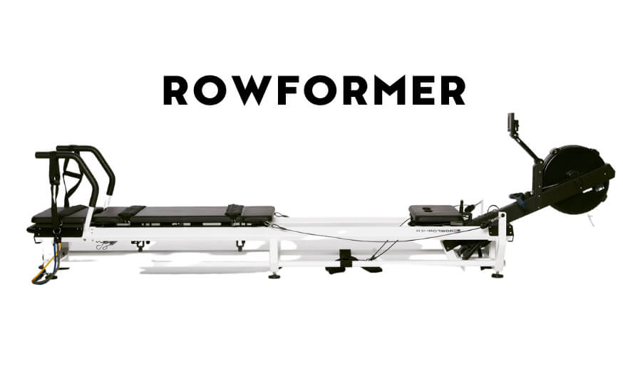 Rowformer